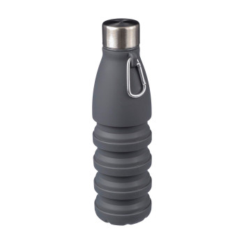 Borraccia pieghevole Erin | 550 ml