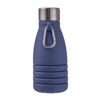 Borraccia pieghevole Erin | 550 ml