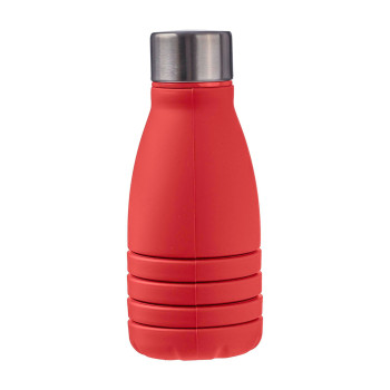 Borraccia pieghevole Erin | 550 ml