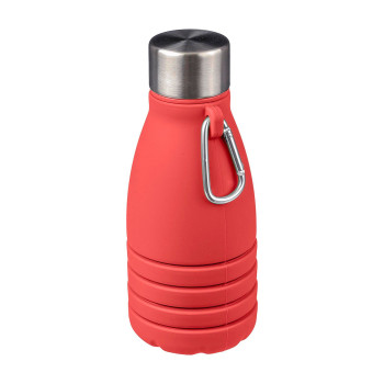 Borraccia pieghevole Erin | 550 ml