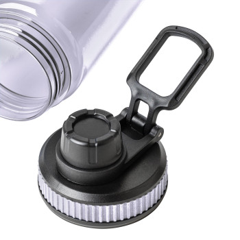 Borraccia rPET per bevande capacità 750 ml Olivian
