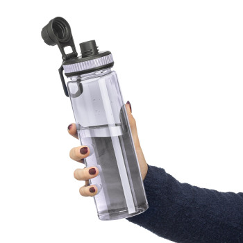 Borraccia rPET per bevande capacità 750 ml Olivian
