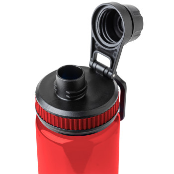Borraccia rPET per bevande capacità 750 ml Olivian