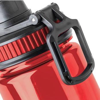 Borraccia rPET per bevande capacità 750 ml Olivian