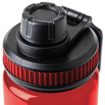 Borraccia rPET per bevande capacità 750 ml Olivian