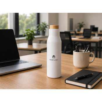 Borraccia termica Christian | 500 ml
