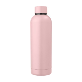 Borraccia termica Isaiah | Riciclata | 500 ml