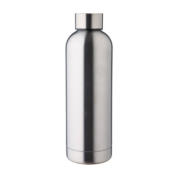 Borraccia termica Isaiah | Riciclata | 500 ml