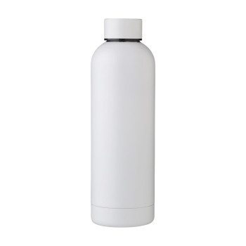 Borraccia termica Isaiah | Riciclata | 500 ml