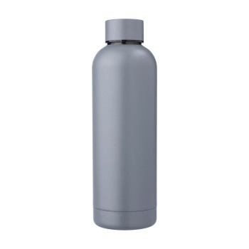 Borraccia termica Isaiah | Riciclata | 500 ml