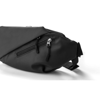 Borsa a tracolla in poliestere 600 D idrorepellente Bria