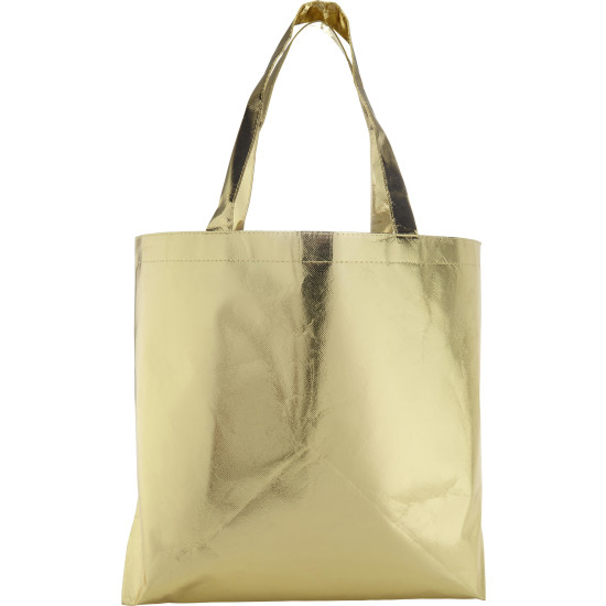 Borsa da mare in TNT laminato 80 gr/m² Johnathan