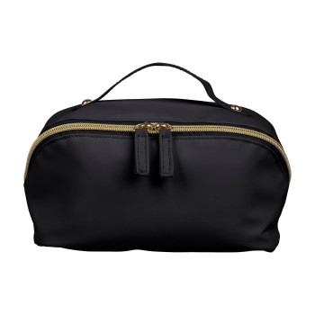 Borsa da toilette in PU riciclato Alon