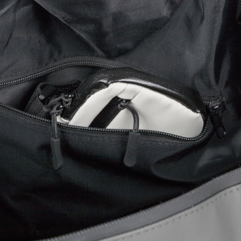 Borsa da viaggio rPET Aisha