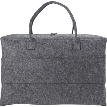 Borsa in feltro rPET Savannah