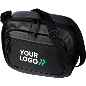 Borsa marsupio refrigerante in poliestere 600 D e TPE Johannes