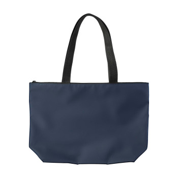 Borsa per la spesa pieghevole da bici Velora | 15 l