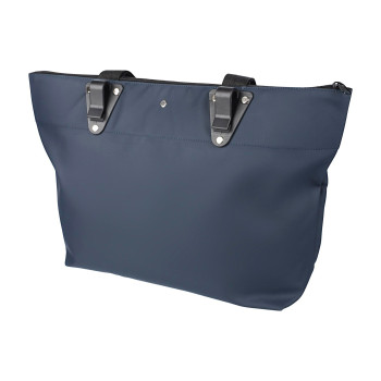 Borsa per la spesa pieghevole da bici Velora | 15 l