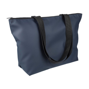 Borsa per la spesa pieghevole da bici Velora | 15 l