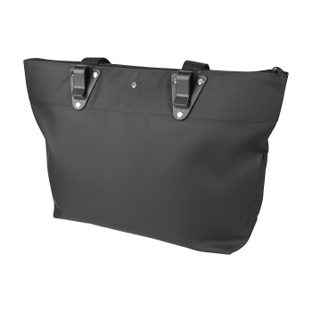 Borsa per la spesa pieghevole da bici Velora | 15 l