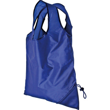 Borsa richiudibile in 190t poliestere