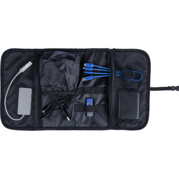 Borsa roll-up in poliestere 1680D Johnny