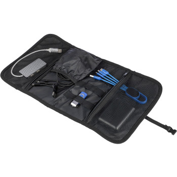 Borsa roll-up in poliestere 1680D Johnny