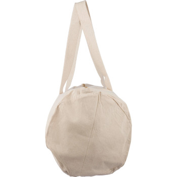 Borsa sportiva in cotone Oeko-Tex® 180 g/m2 Elora