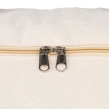 Borsa sportiva in cotone Oeko-Tex® 180 g/m2 Elora