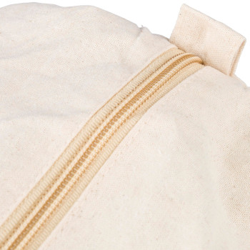 Borsa sportiva in cotone Oeko-Tex® 180 g/m2 Elora