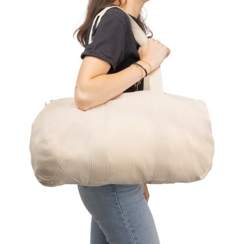 Borsa sportiva in cotone Oeko-Tex® 180 g/m2 Elora