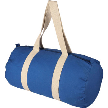 Borsa sportiva in cotone Oeko-Tex® 180 g/m2 Rami
