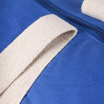 Borsa sportiva in cotone Oeko-Tex® 180 g/m2 Rami