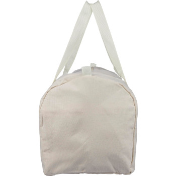 Borsa sportiva in policotone riciclato 330 g/m2 Tian