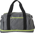 Borsa sportiva in poliestere 600 D Lemar