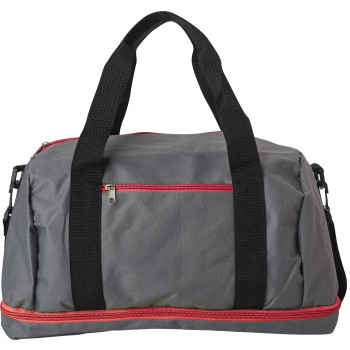 Borsa sportiva in poliestere 600 D Lemar