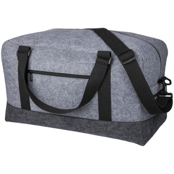 Borsa sportiva in rPET Corliss