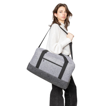 Borsa sportiva in rPET Corliss
