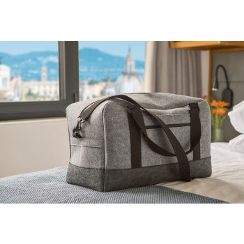 Borsa sportiva in rPET Corliss