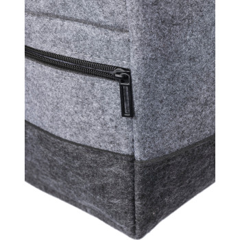 Borsa sportiva in rPET Corliss