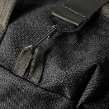 Borsa sportiva Ocean Bound in poliestere 300 D rPET Niv