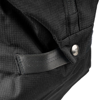 Borsa sportiva Ocean Bound in poliestere 300 D rPET Niv