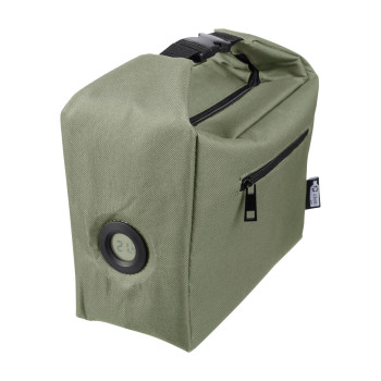 Borsa termica Chillo | Riciclata | 5 l