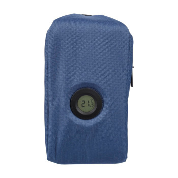 Borsa termica Chillo | Riciclata | 5 l