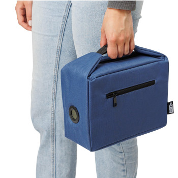 Borsa termica Chillo | Riciclata | 5 l