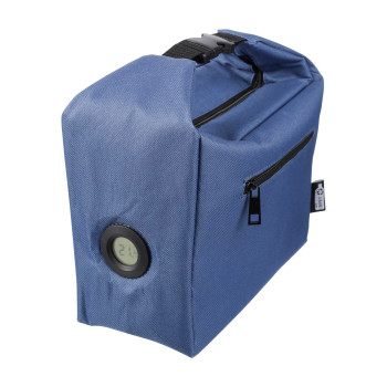 Borsa termica Chillo | Riciclata | 5 l