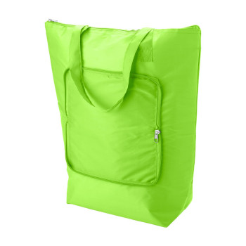Borsa termica Hal | Pieghevole | 13 l