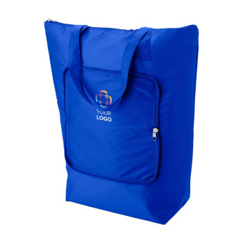 Borsa termica Hal | Pieghevole | 13 l