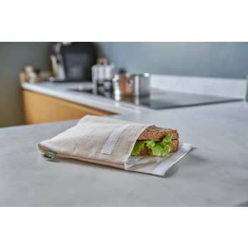 Borsa termica in canapa 170 g/m² Siegfried