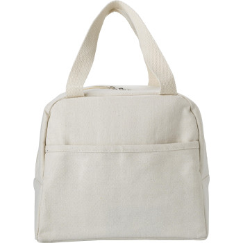 Borsa termica in cotone 280 gr/m² Alex